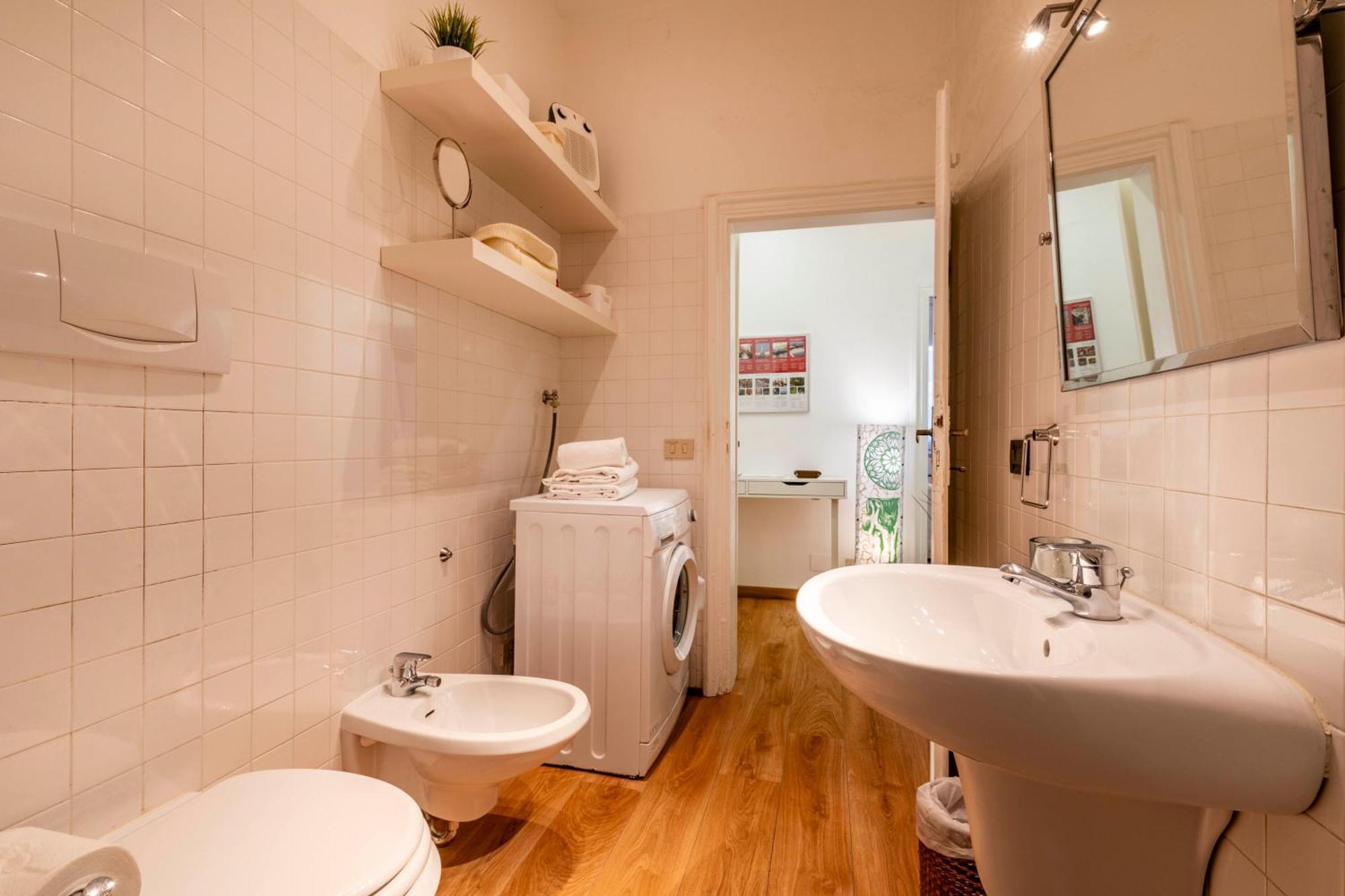 True Apartamento Venecia