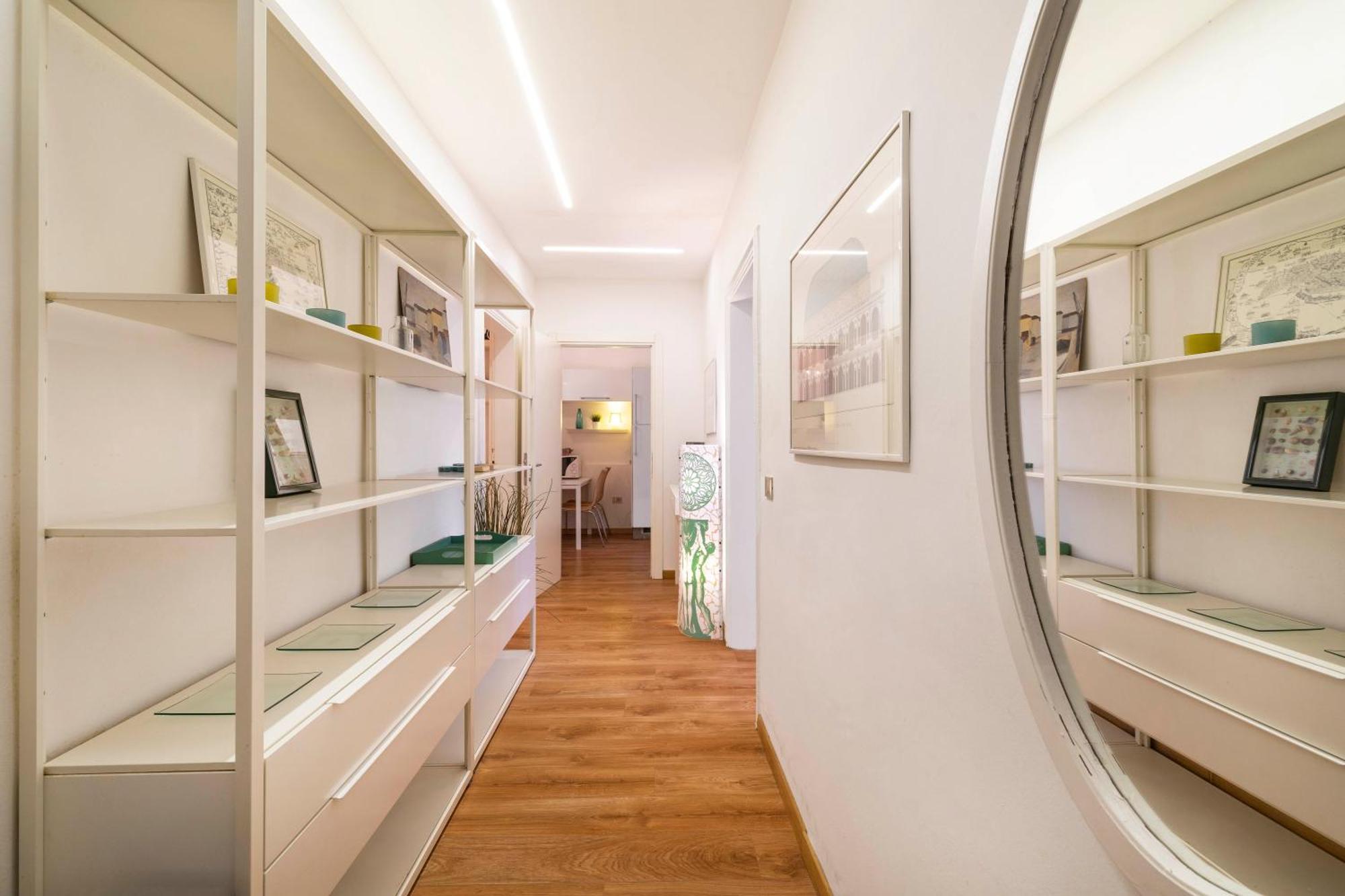 True Apartamento Venecia